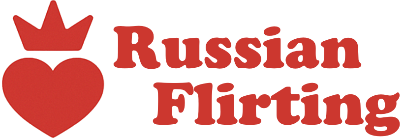 Russian Flirting | Dating for Adults